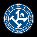 CIK-FIA Logo